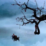 滨河