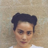 哪吒少女