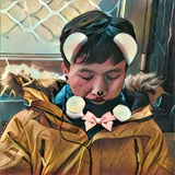 林杰欧巴