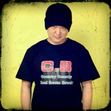 C.B room 杨杨