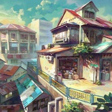 随风