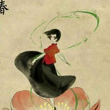 敬安