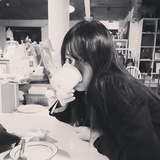 喝口水吧