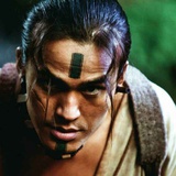 土土土 莫那鲁道