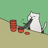 偏爱小双鱼