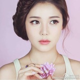 大灰狼的婆婆
