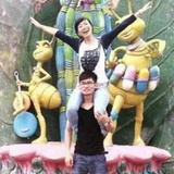 Kevin钱