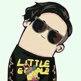_ .第二个小朋友
