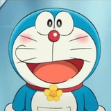 Doraemon