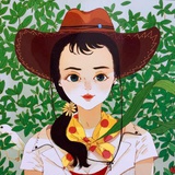 奥利奥越来越扁