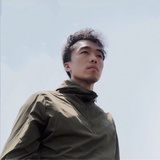 民谣歌手水岸