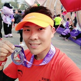 跑马的帅坤