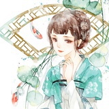 柒·月
