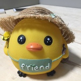 立志喂饱魏盼盼