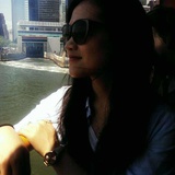 Daisy Zhang