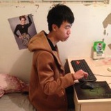 今痕