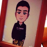 Mr.张