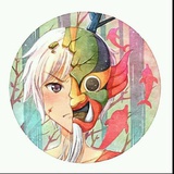 琦