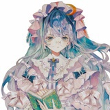 鱼子酱——☆