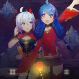 软绵绵的点点兔