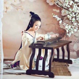 静月听风