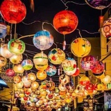 幽蓝沁语