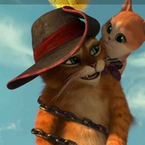 穿靴子的猫