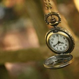 一个被时间遗忘