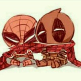 Spideypool