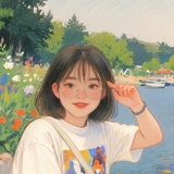 每天在干嘛