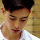 D-小伙早安