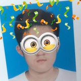 我本天真