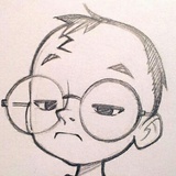 小傻孩