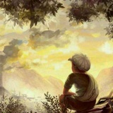 一只会喊666的咸