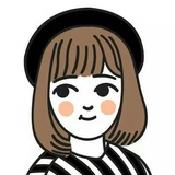 然