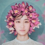 要减肥的小苹果