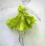 雾里看花