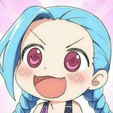 @(o･ｪ･o)@