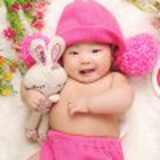 萌萌小妞的麻麻