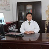 骨教授谈健康