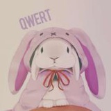 QWERT被抢咯---