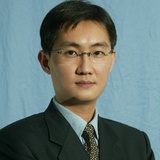 腾讯ceo马化腾