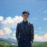 C罗