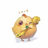 半.半