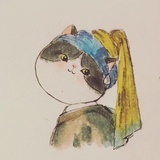 元宝团子