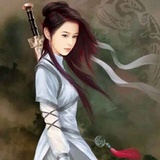 小白