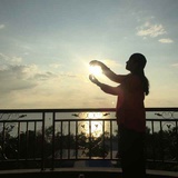  指尖上的芭蕾