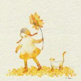 甜荞茶