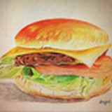 🍔汉堡包