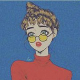 多变的倩倩啊